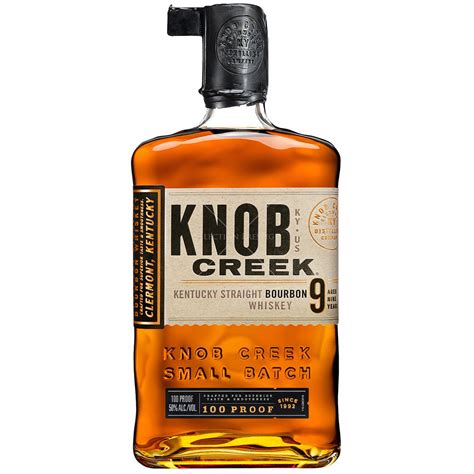 knob creek