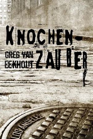 knochenzauber greg van eekhout PDF