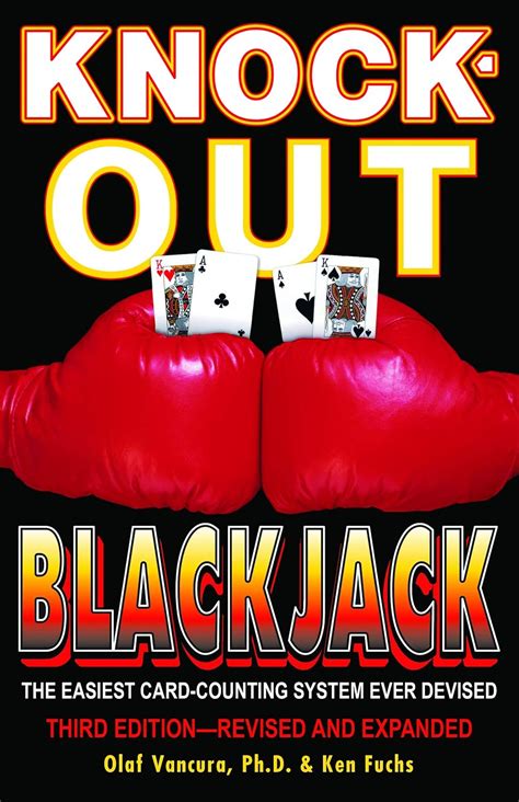 knock out blackjack the easiest card counting system ever devised PDF