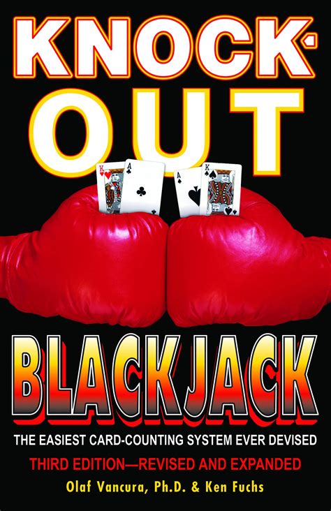 knock out blackjack the easiest card counting system ever devised PDF