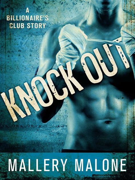 knock out the billionaires club new orleans book 1 Doc