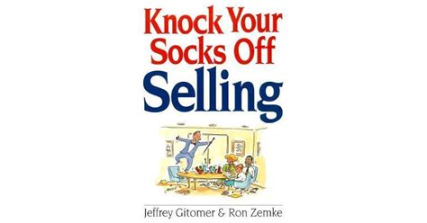 knock your socks off selling Ebook Epub