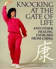 knocking at the gate of life and other healing exercises from china Epub