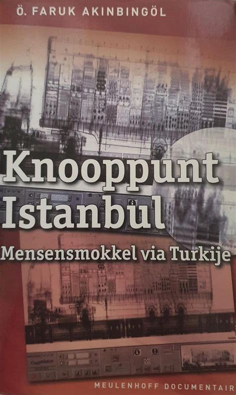 knooppunt istanbul mensensmokkel via turkije Reader