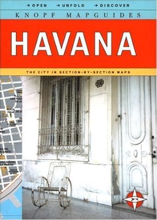 knopf mapguide havana knopf mapguides Epub