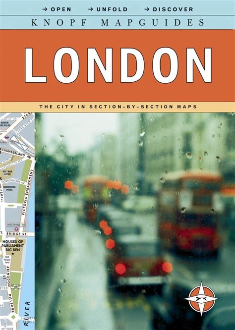 knopf mapguide london knopf mapguides Reader