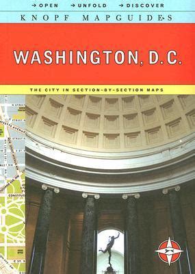 knopf mapguide washington d c knopf mapguides Doc