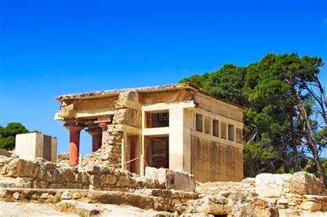 knossos searching for the legendary palace of king minos discoveries Epub