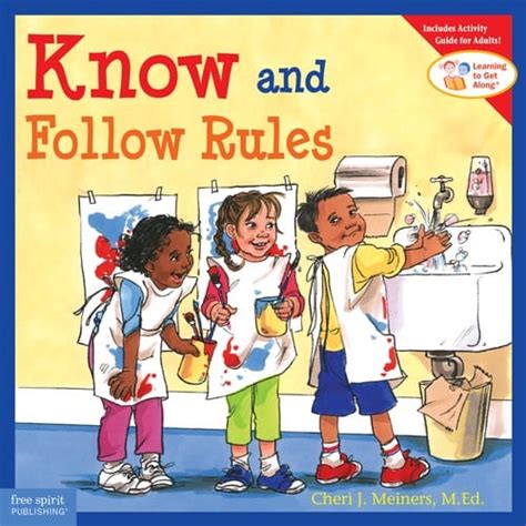 know and follow rules Epub