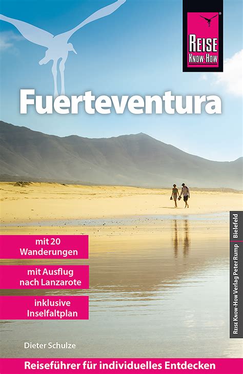 know how fuerteventura wanderungen ausflug lanzarote PDF