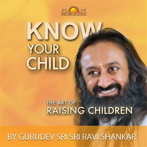 know your child the art of raising children Doc