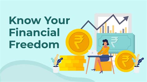 know your financial freedom Reader