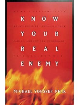 know your real enemy Kindle Editon