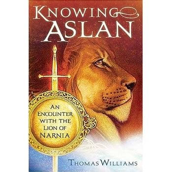 knowing aslan online Reader