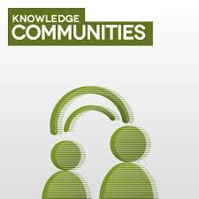 knowledge and communities knowledge and communities PDF