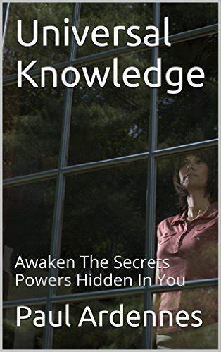 knowledge awaken knowledge secret powers PDF