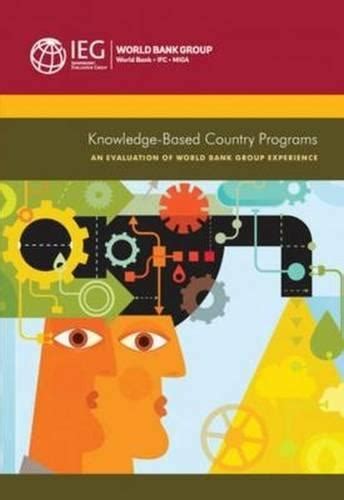 knowledge based country programs evaluation independent PDF