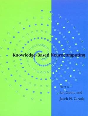 knowledge based neurocomputing knowledge based neurocomputing Epub