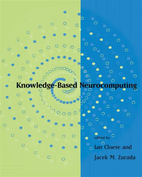 knowledge based neurocomputing knowledge based neurocomputing Epub