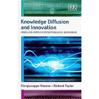 knowledge diffusion and innovation knowledge diffusion and innovation Doc