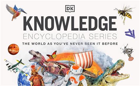 knowledge encyclopedia Epub