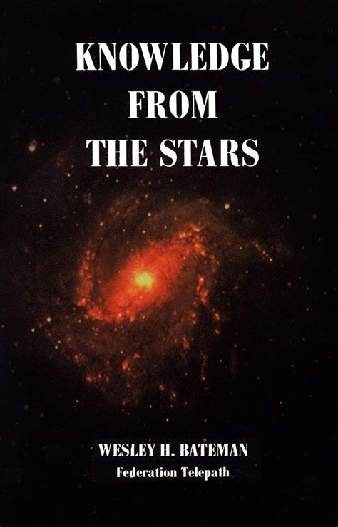knowledge from the stars Epub