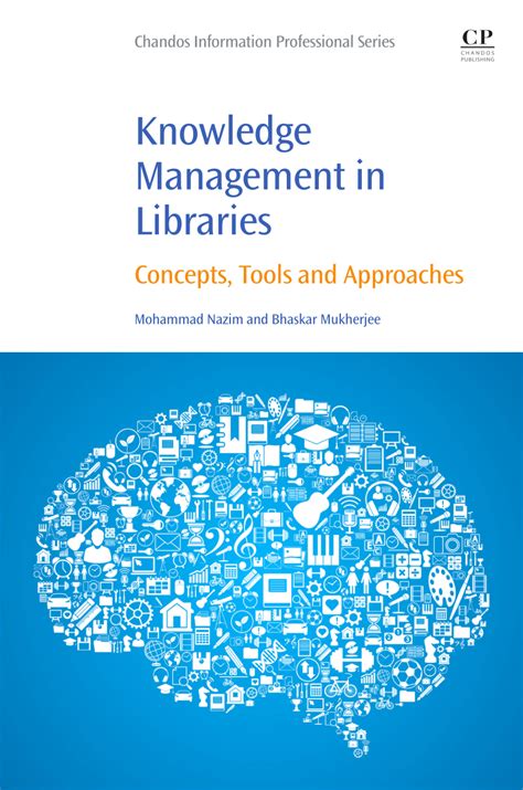 knowledge management libraries organizations publications PDF