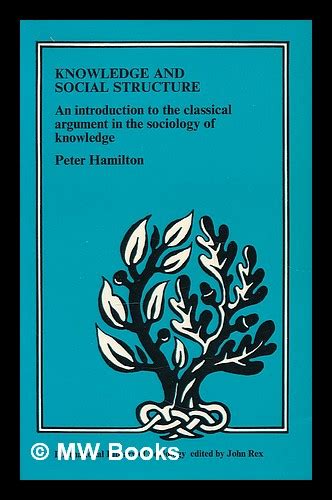 knowledge social structure introduction classical Epub