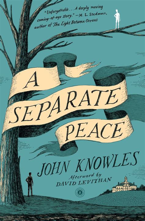 knowles a separate peace cliffs notes Doc