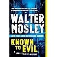 known to evil a leonid mcgill mystery PDF