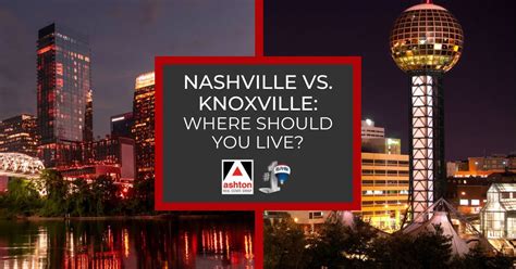 knoxville to nashville tn