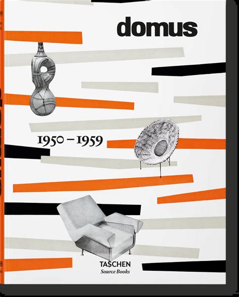 ko domus 1950s collectif Epub