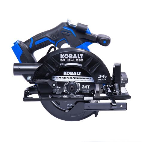 kobalt circular saw manual Reader