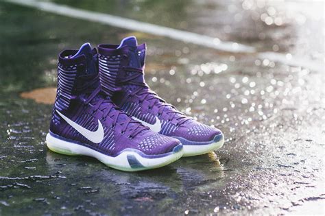 kobe 10 elite