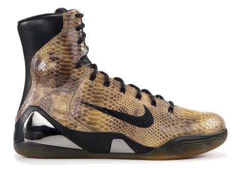 kobe 9 high