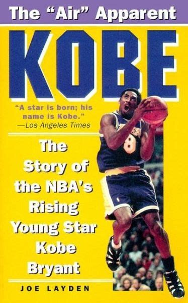 kobe the story of the nbas rising young star kobe bryant Kindle Editon