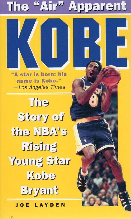 kobe the story of the nbas rising young star kobe bryant Kindle Editon