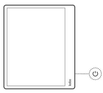 kobo wireless user guide Reader