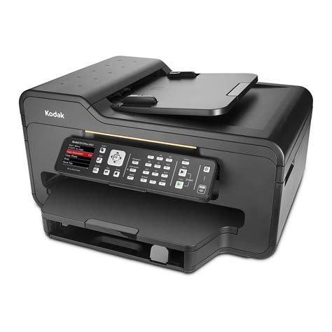 kodak 6150 printer manual PDF