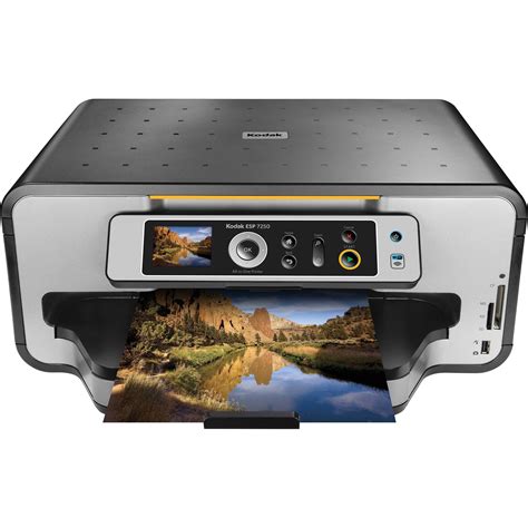 kodak all in one printer manual Epub