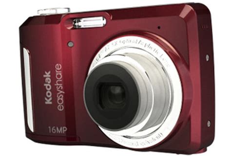 kodak c1550 user guide Kindle Editon
