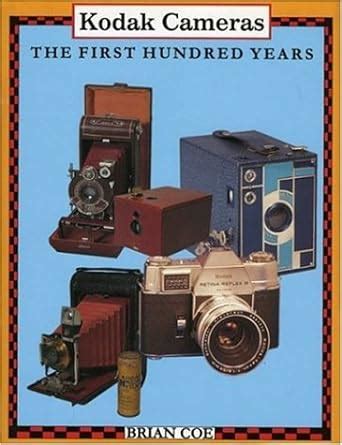 kodak cameras the first hundred years PDF