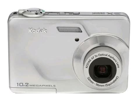 kodak easyshare c180 user manual Kindle Editon