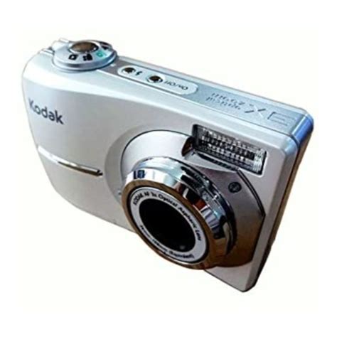 kodak easyshare c713 manual Epub