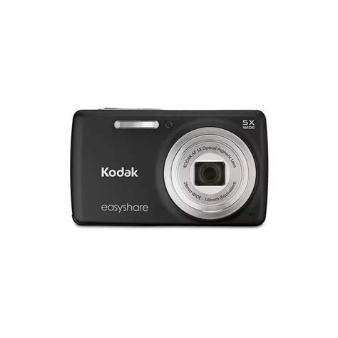 kodak easyshare m552 manual PDF