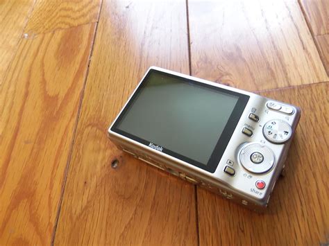kodak m893is user manual PDF