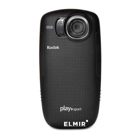 kodak playsport zx5 manual espaol Doc