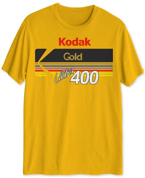 kodak t shirt