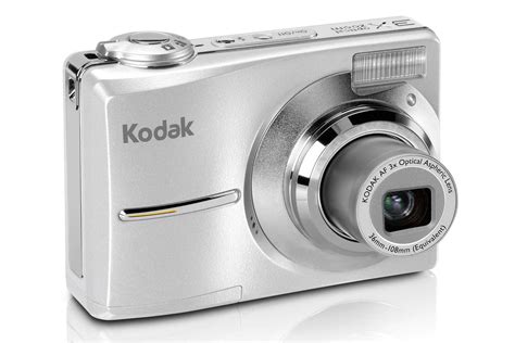 kodak troubleshooting digital camera Reader