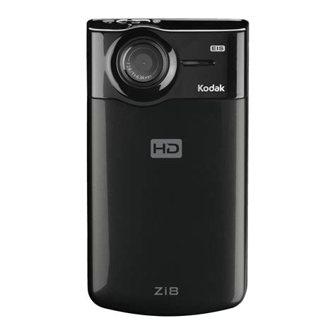 kodak zi8 user guide Epub